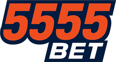 5555bet Logo